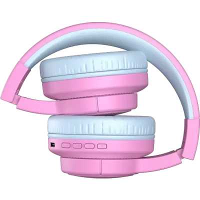 гарнитура TTEC SoundBuddy 3 Ballerina Pink 2KM171BP