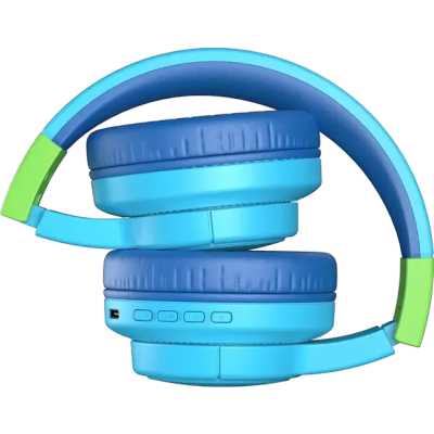 гарнитура TTEC SoundBuddy 3 Sky Blue 2KM171GM