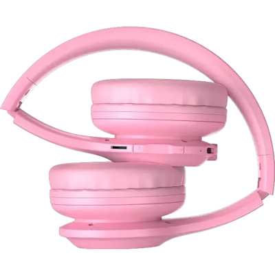 гарнитура TTEC SoundBuddy Funled Ballerina Pink 2KM172BP
