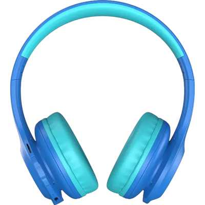 TTEC SoundBuddy Funled Sky Blue 2KM172GM