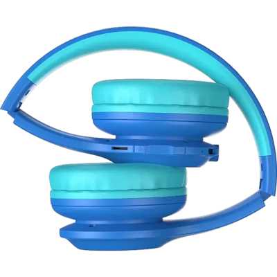 гарнитура TTEC SoundBuddy Funled Sky Blue 2KM172GM