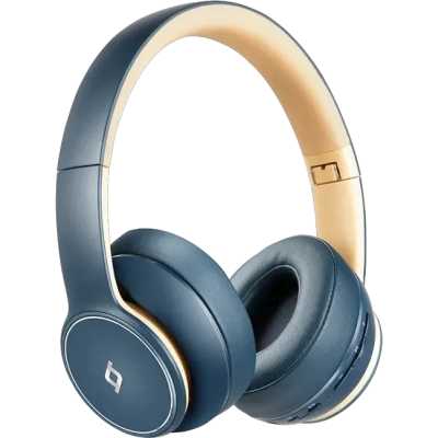 гарнитура TTEC SoundLife Neo Navy Blue 2KM158L