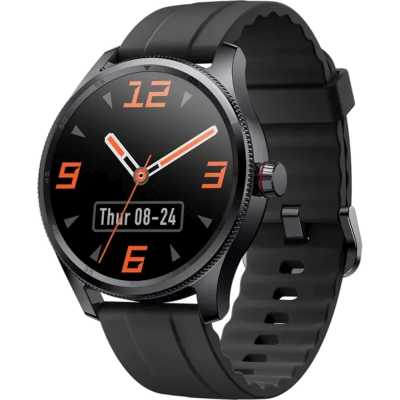 TTEC Tempus 35mm Black
