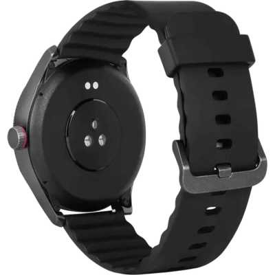 смарт часы TTEC Tempus 35mm Black