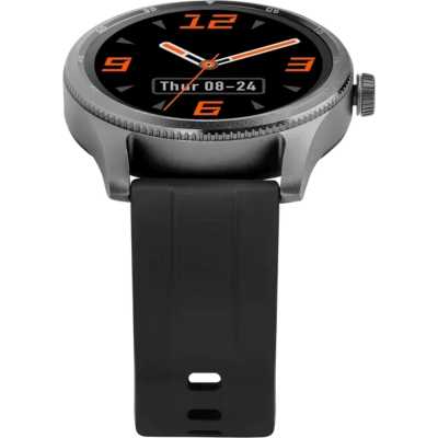 TTEC Tempus 35mm Black