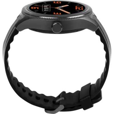 смарт часы TTEC Tempus 35mm Black