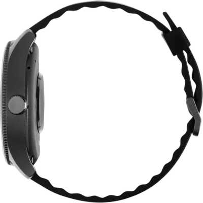 TTEC Tempus 35mm Black
