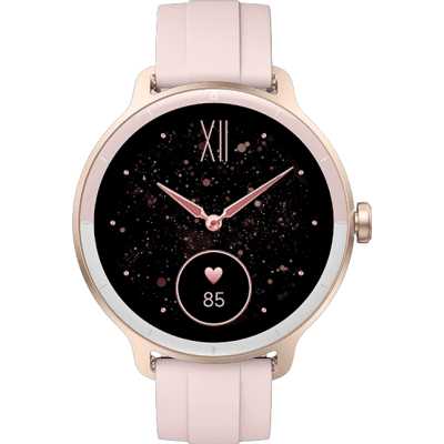 TTEC Tempus 44 mm 2S11WRA Pink Gold