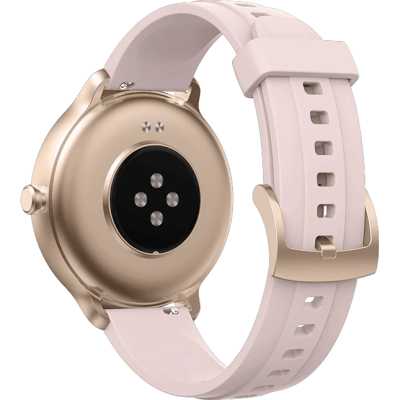 смарт часы TTEC Tempus 44 mm 2S11WRA Pink Gold