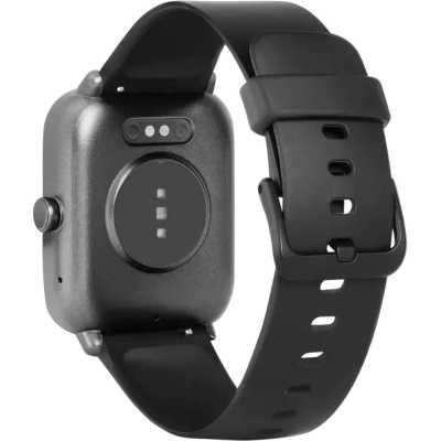 смарт часы TTEC Tempus 46mm Black