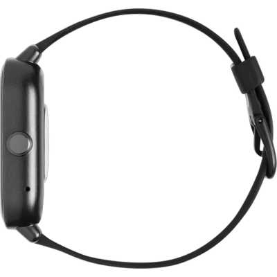 TTEC Tempus 46mm Black
