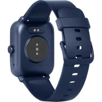 смарт часы TTEC Tempus 46mm Blue