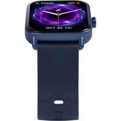 TTEC Tempus 46mm Blue