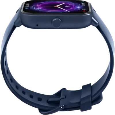 смарт часы TTEC Tempus 46mm Blue