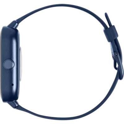 TTEC Tempus 46mm Blue