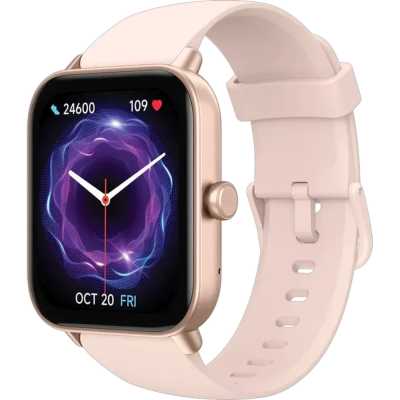TTEC Tempus 46mm Rose Gold