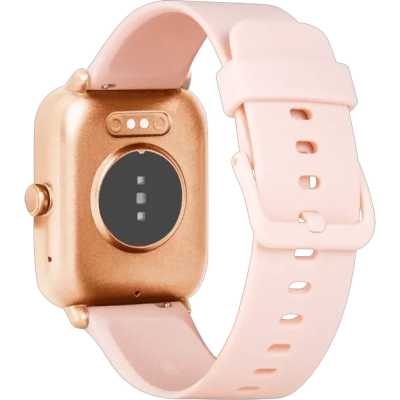 смарт часы TTEC Tempus 46mm Rose Gold