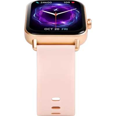 TTEC Tempus 46mm Rose Gold