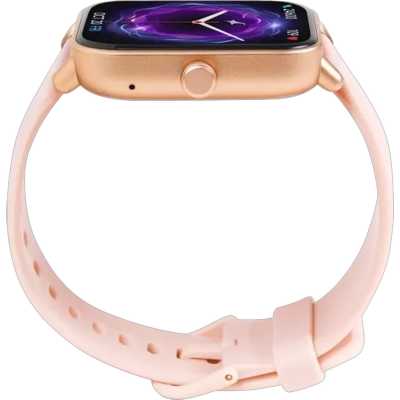 смарт часы TTEC Tempus 46mm Rose Gold