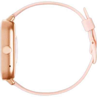 TTEC Tempus 46mm Rose Gold