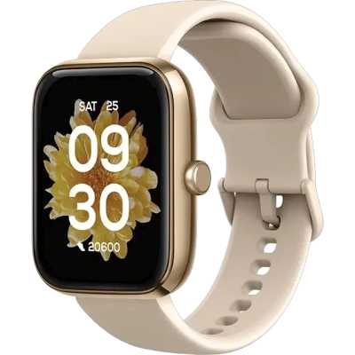 смарт часы TTEC Tempus 47 mm 2S09WA Gold