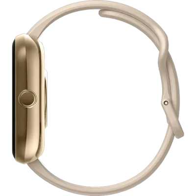 смарт часы TTEC Tempus 47 mm 2S09WA Gold