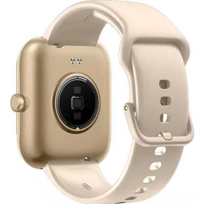 TTEC Tempus 47 mm 2S09WA Gold