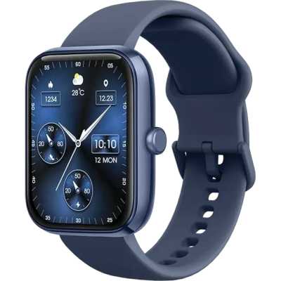 смарт часы TTEC Tempus 47 mm 2S09WAM Cold Blue