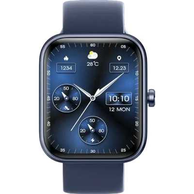 TTEC Tempus 47 mm 2S09WAM Cold Blue
