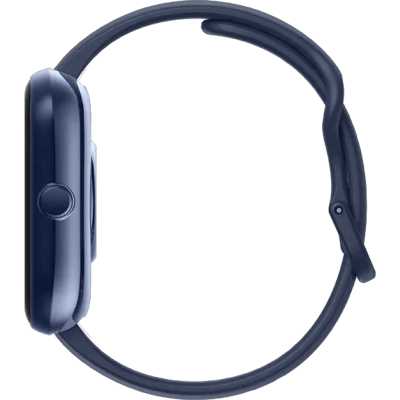 смарт часы TTEC Tempus 47 mm 2S09WAM Cold Blue