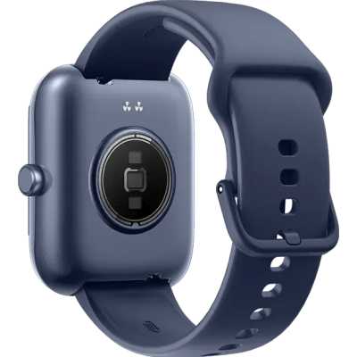 TTEC Tempus 47 mm 2S09WAM Cold Blue