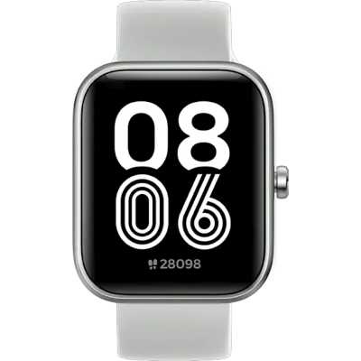 TTEC Tempus 47 mm 2S09WGM Silver
