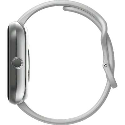 смарт часы TTEC Tempus 47 mm 2S09WGM Silver