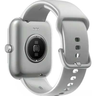 TTEC Tempus 47 mm 2S09WGM Silver