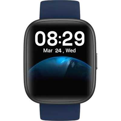 TTEC Tempus 47 mm 2S10WAM Cold Blue