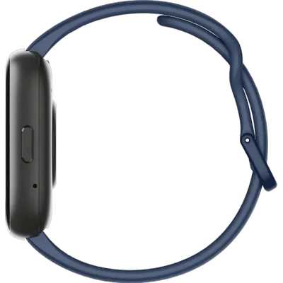 смарт часы TTEC Tempus 47 mm 2S10WAM Cold Blue