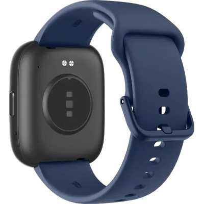 TTEC Tempus 47 mm 2S10WAM Cold Blue