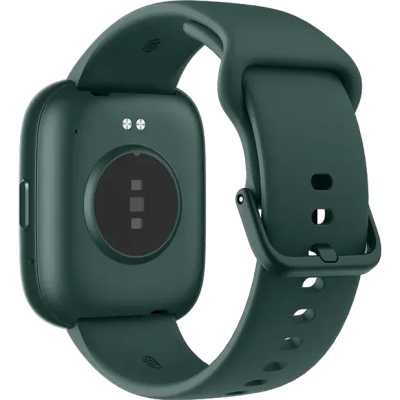 TTEC Tempus 47 mm 2S10WPY Dark Green