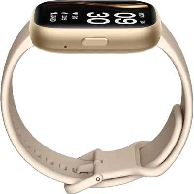 смарт часы TTEC Tempus 47 mm 2S10WA Gold