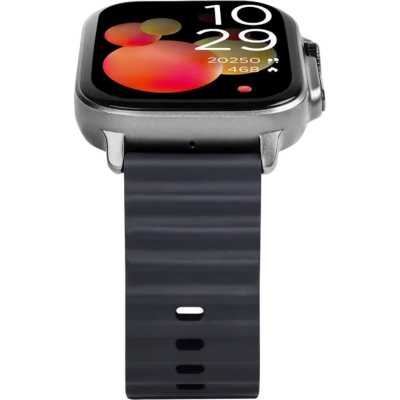 TTEC Tempus 51mm Black