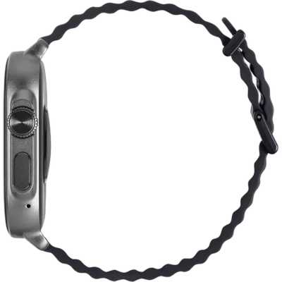 TTEC Tempus 51mm Black