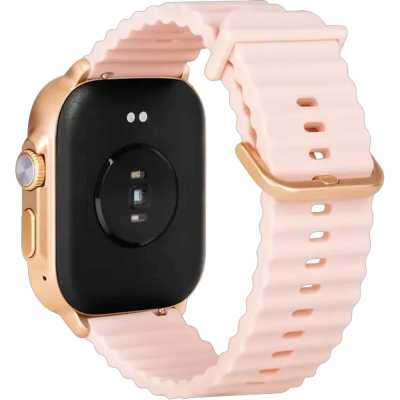 смарт часы TTEC Tempus 51mm Rose Gold