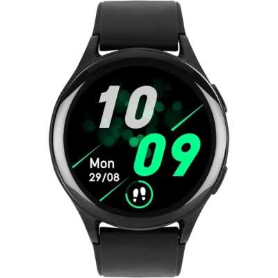 TTEC Tempus Pro 36 mm 2SW06 Black