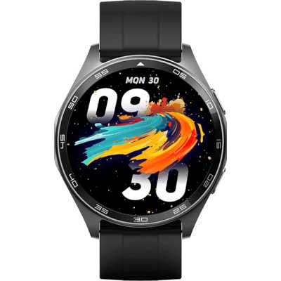TTEC Tempus Pro 47 mm 2S12WS Black