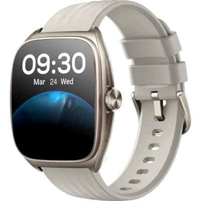 смарт часы TTEC Tempus Pro 47 mm 2SW07KR White Marble
