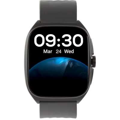 TTEC Tempus Pro 47 mm 2SW07S Black