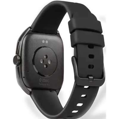 смарт часы TTEC Tempus Pro 47 mm 2SW07S Black