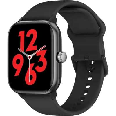 TTEC Tempus Pro 47mm Black