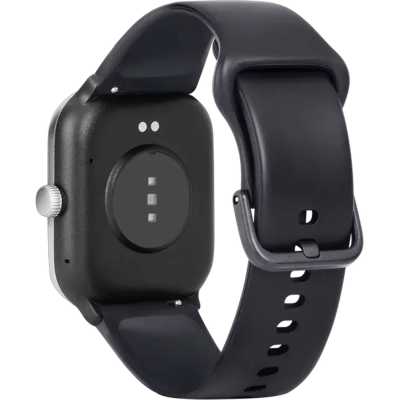 смарт часы TTEC Tempus Pro 47mm Black
