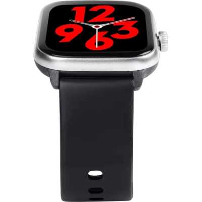 TTEC Tempus Pro 47mm Black